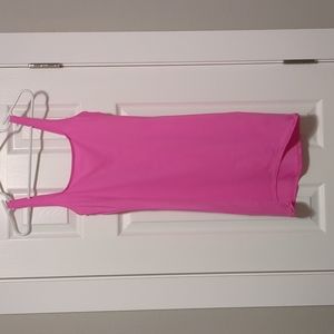 SKIMS Taffy M Cover Dress